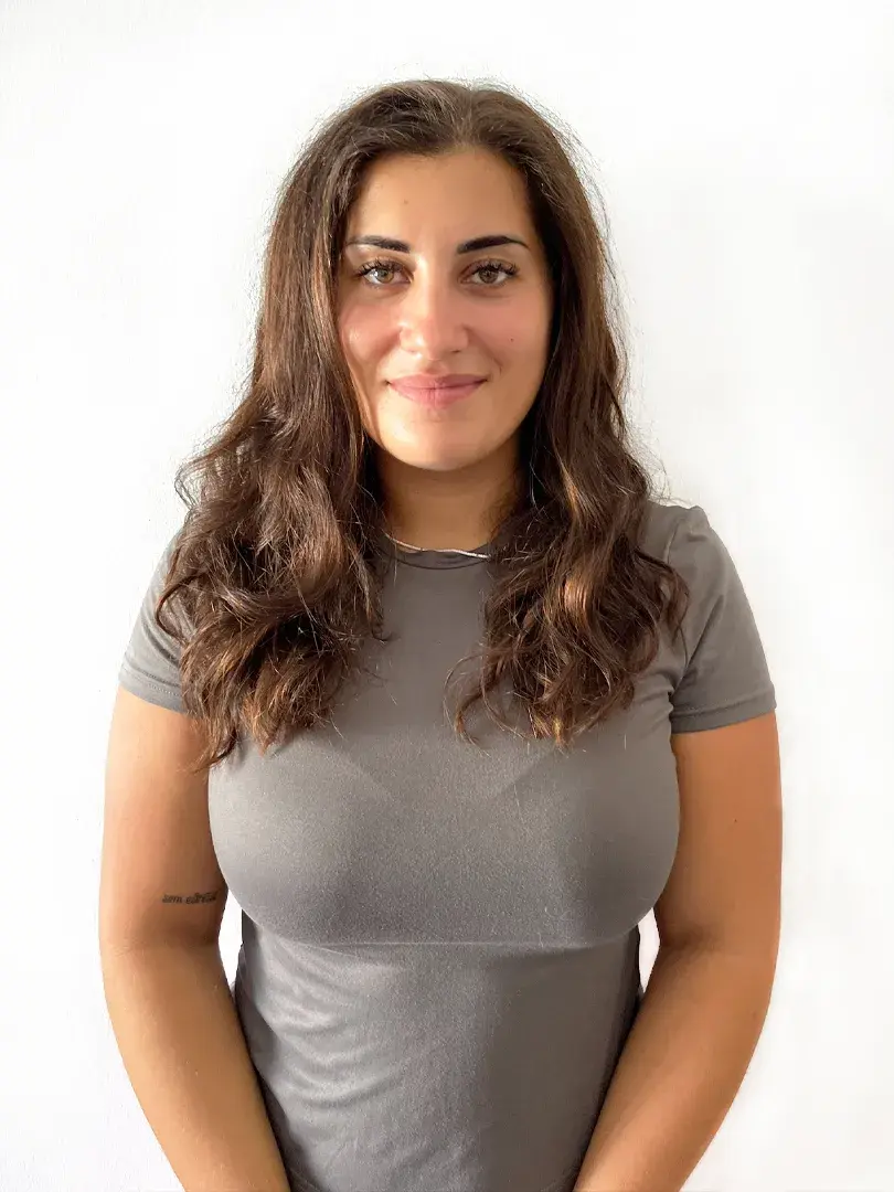 Aisha team allround support