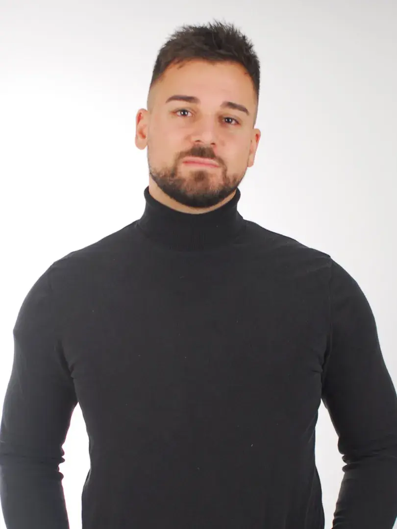 Anthony team allround support