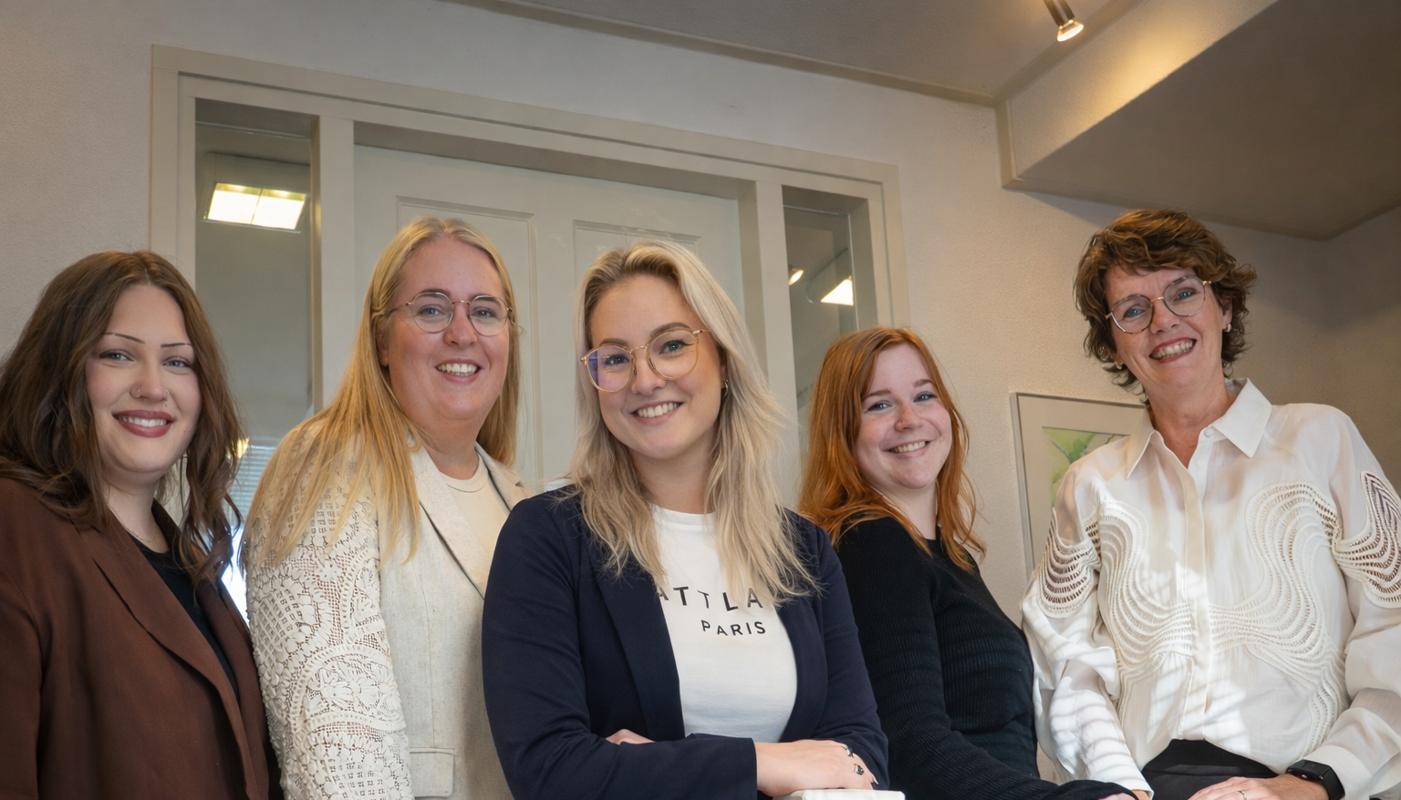 Banner met wat helpen wij allroundsupportgroep