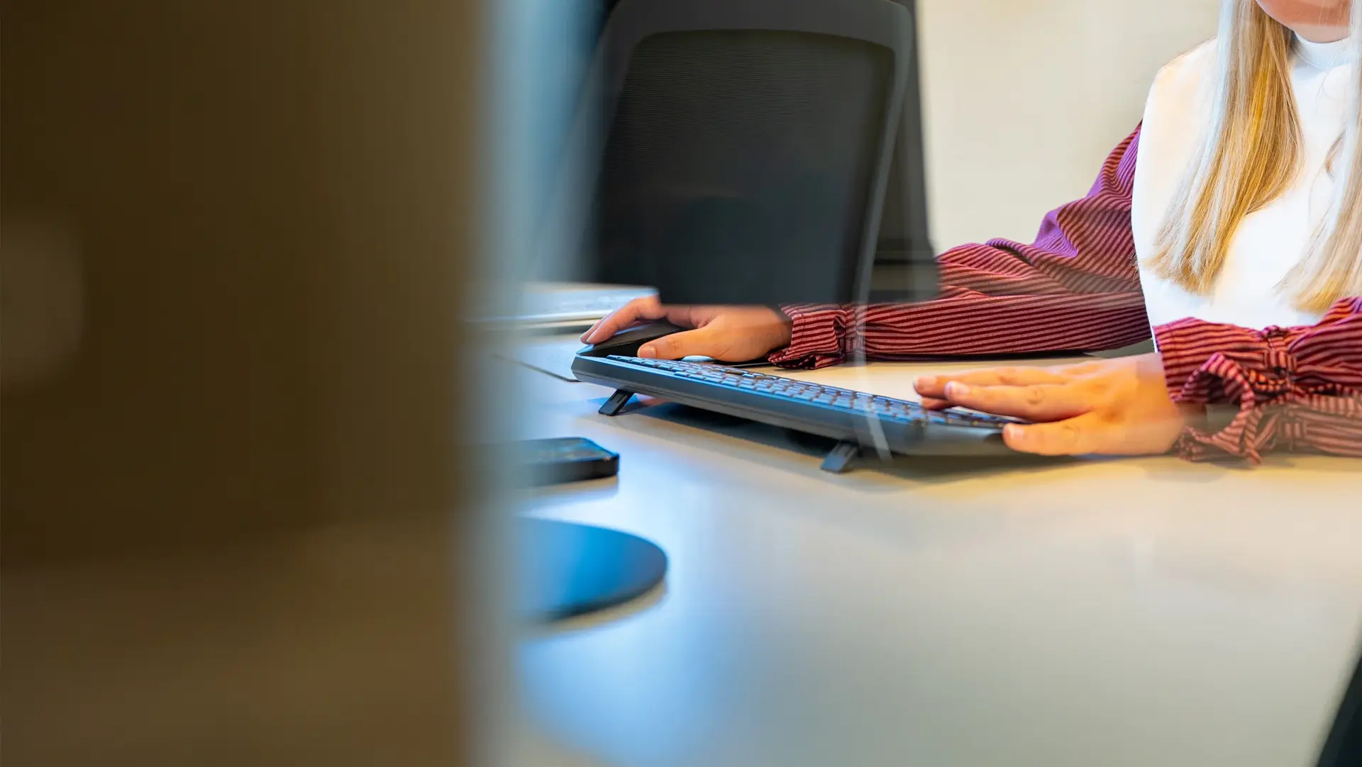 Banner notuleerservice allround support