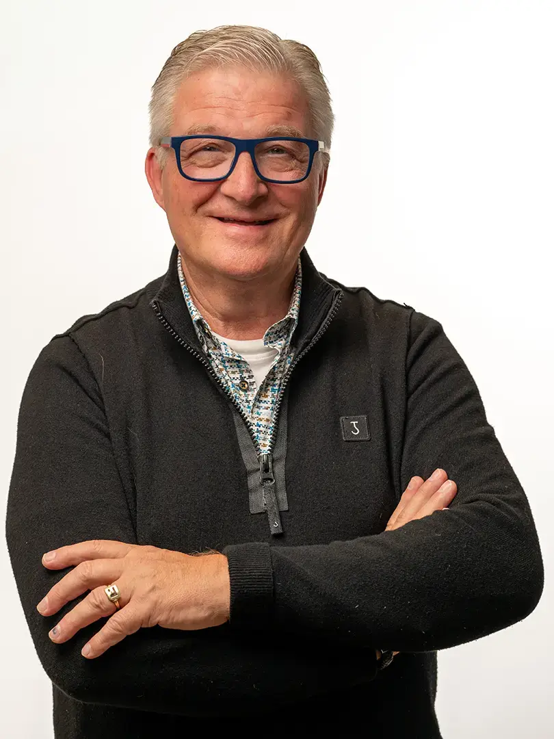 Eef team allround support