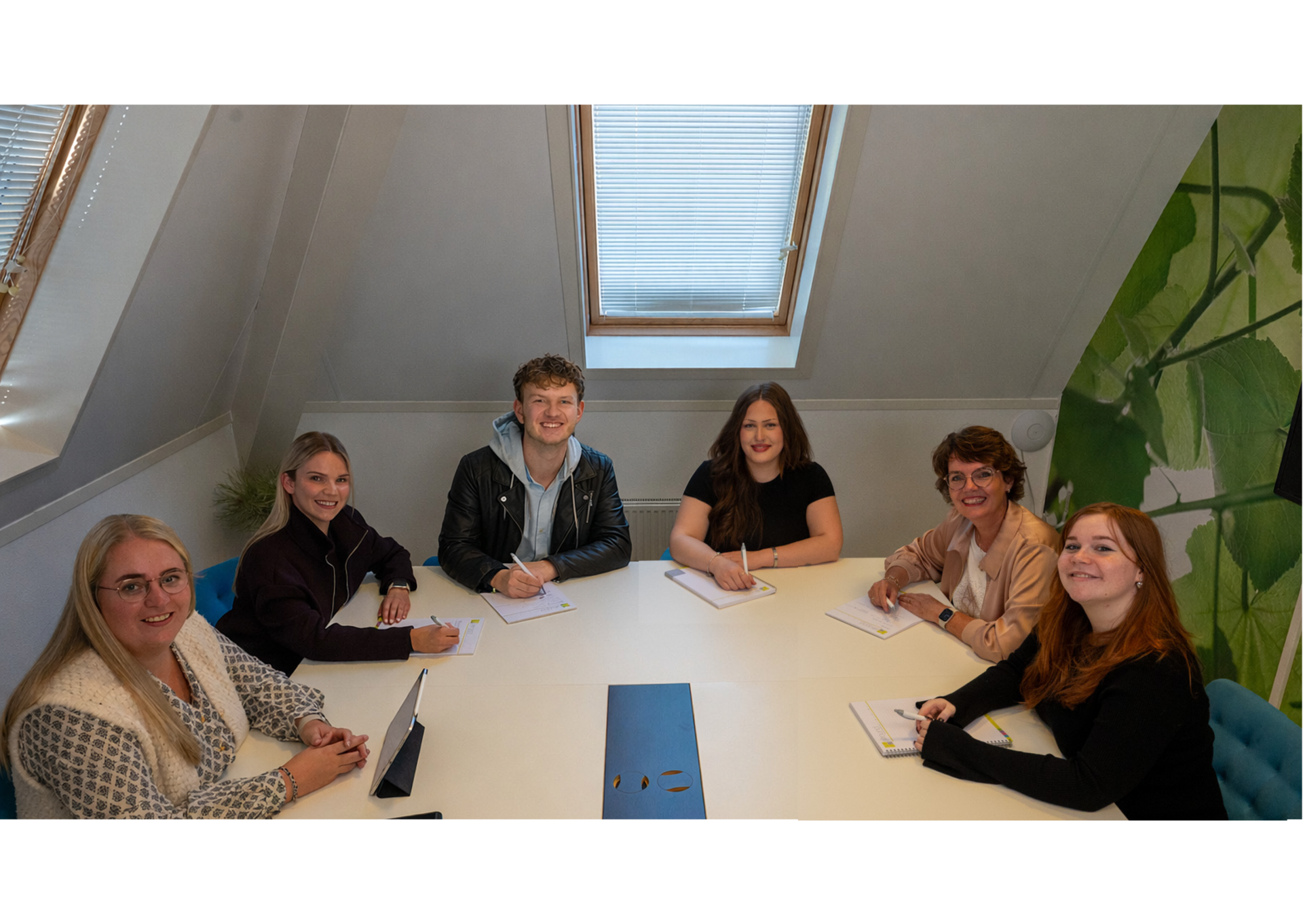 Headerafbeelding Allround Support Groep