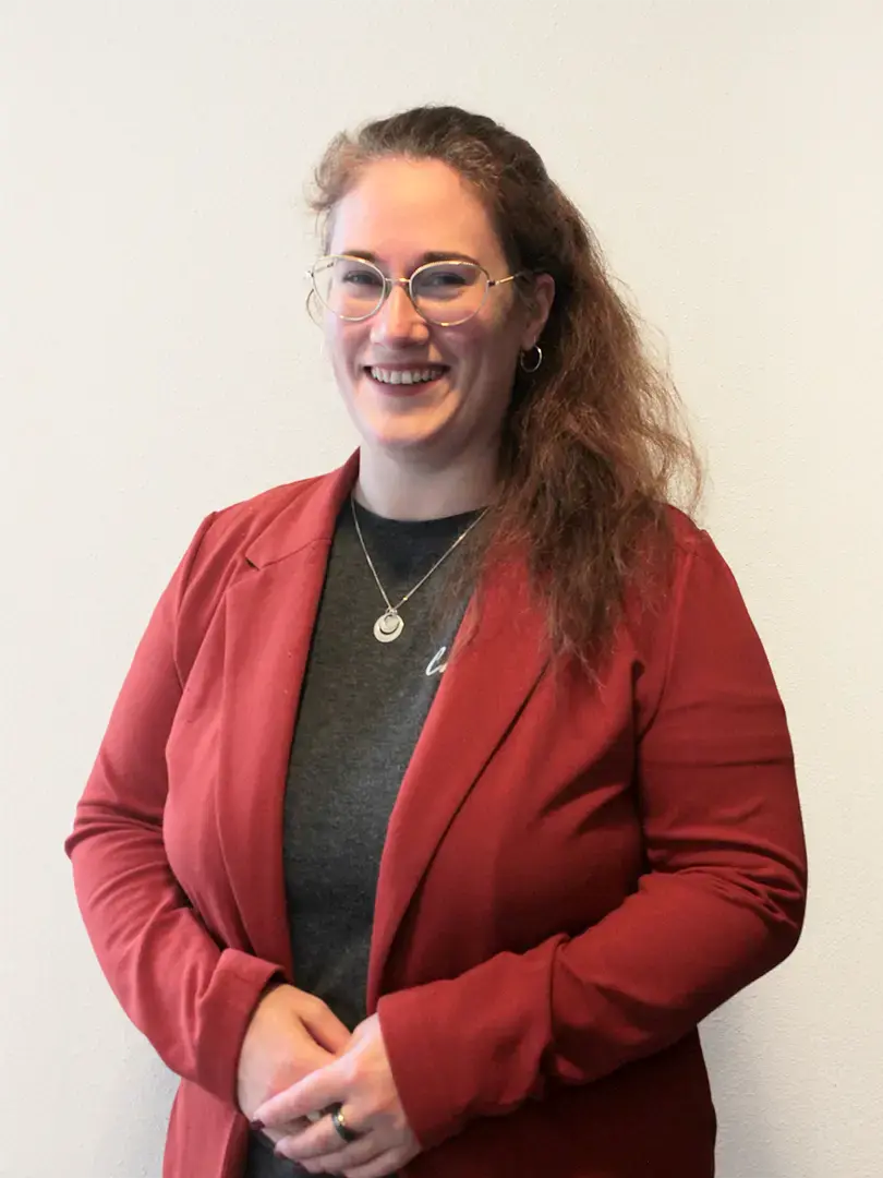 Ilona team allround support