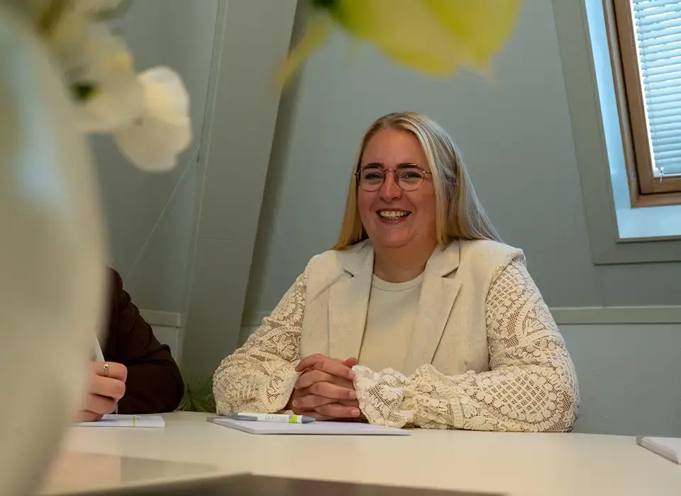 Mobiel waarom personal assistant allround support