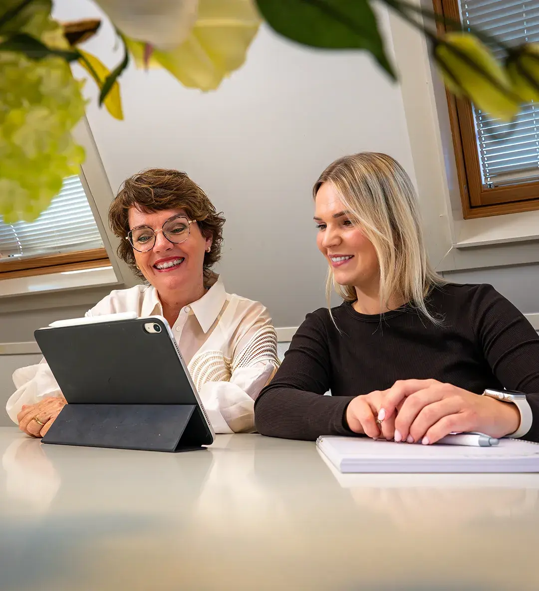 Notuleren cursus allround support