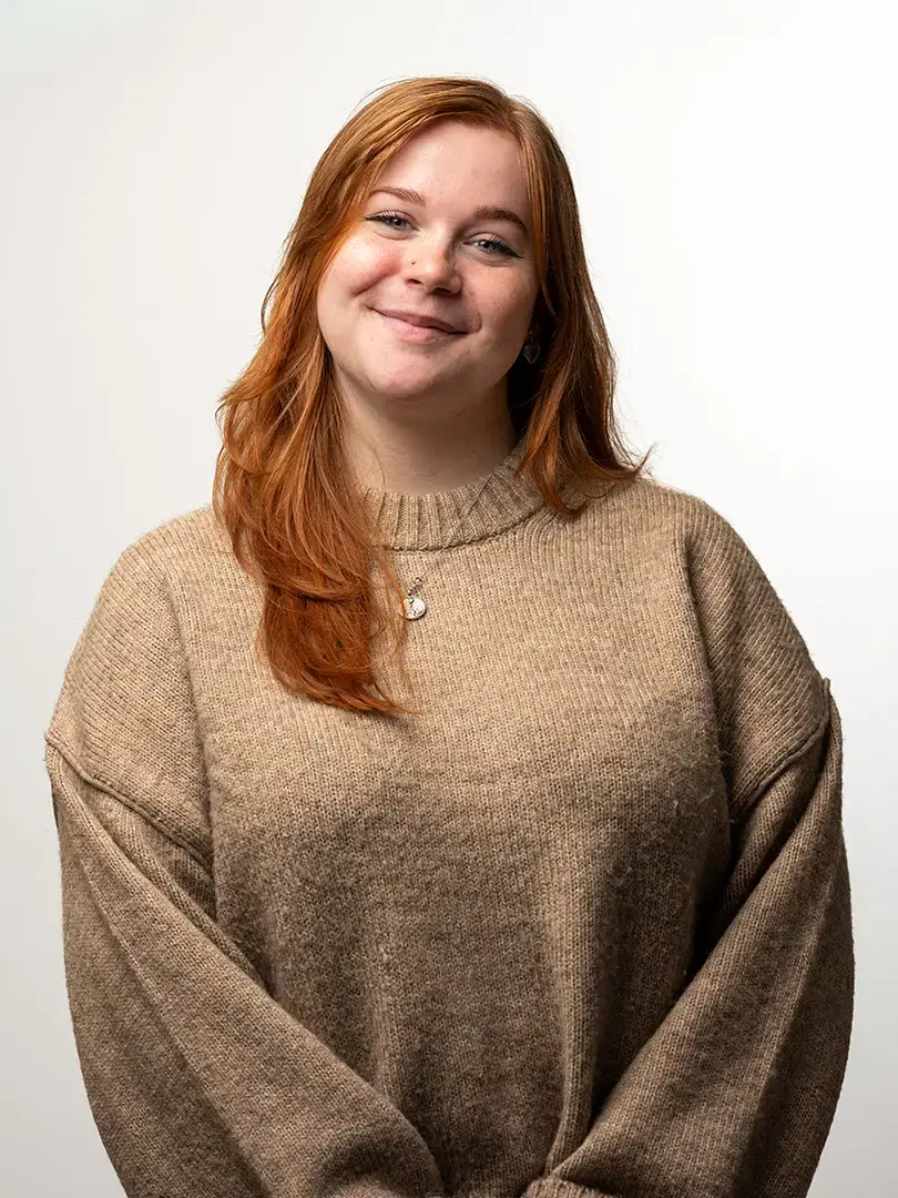 Nynke team allround support