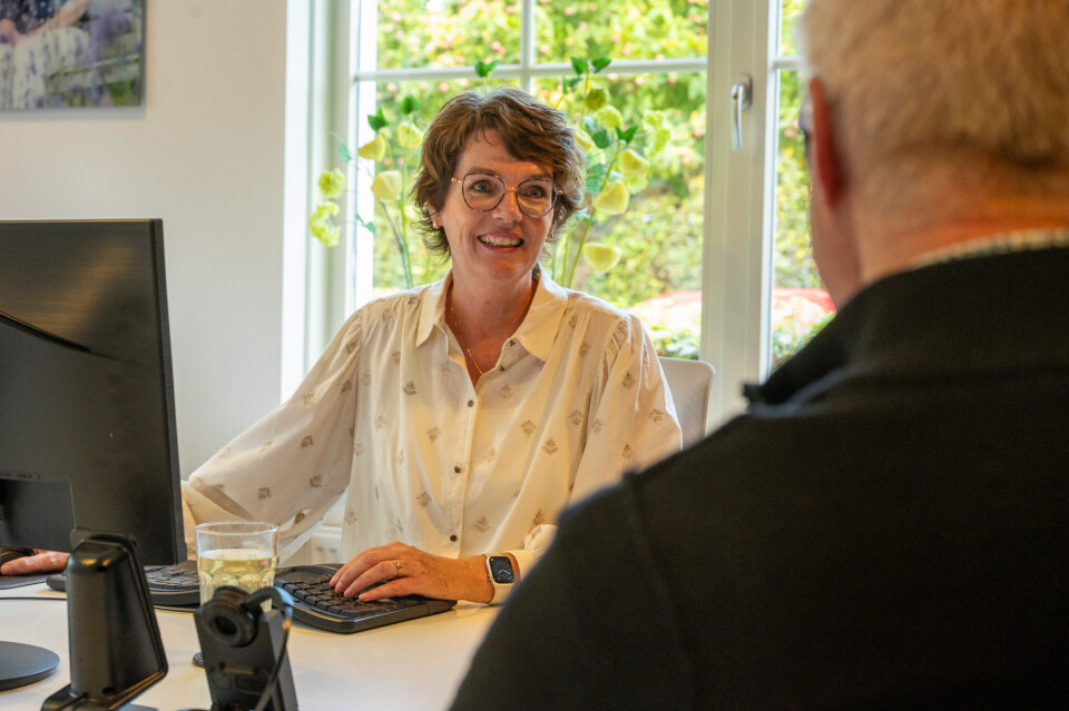 Onze visie we helpen je graag allroundsupportgroep