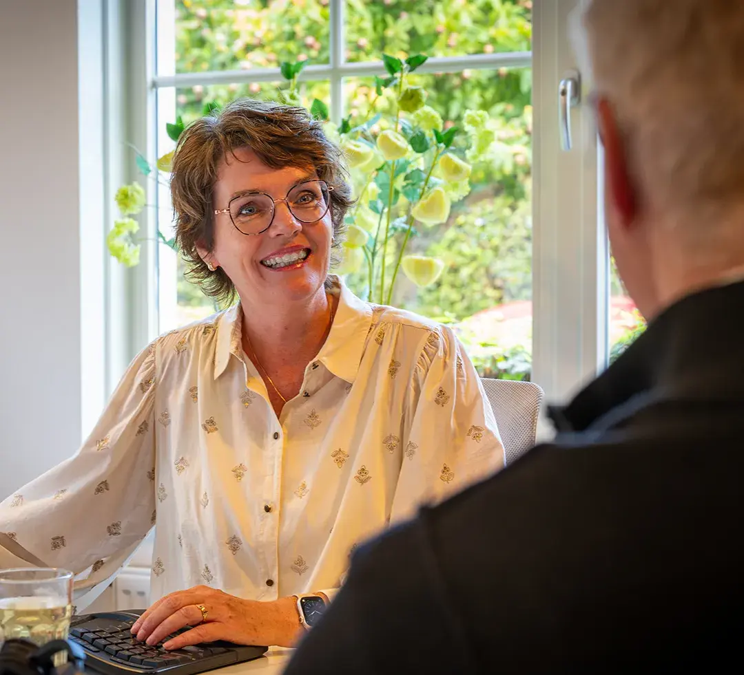 Professioneel notuleren cursus allround support