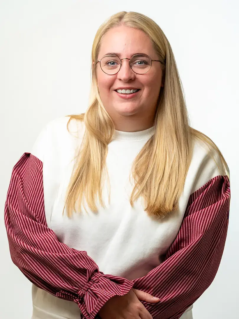 Rinske team allround support