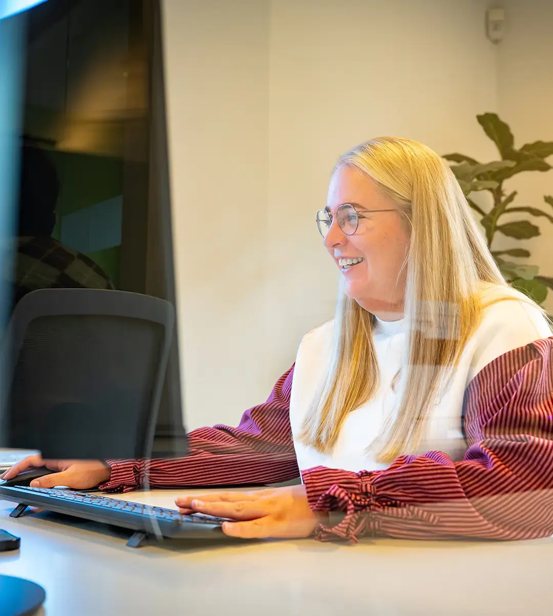 Wanneer een virtual assistant allround support