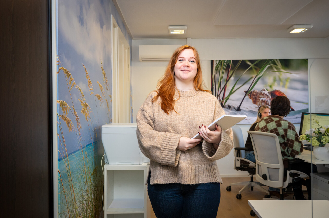 Wie helpen we met wat helpen wij allroundsupportgroep